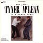 McCoy Tyner & Jackie McLean album It's About Time