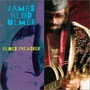 James Blood Ulmer album Blues Preacher