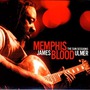 James Blood Ulmer album Memphis Blood: The Sun Sessions