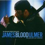 James Blood Ulmer album No Escape From The Blues - The Electric Lady Sessions
