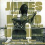 James Blood Ulmer album Music Speaks Louder Than Words