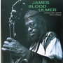 James Blood Ulmer album Harmolodic Guitar With Strings