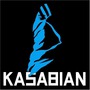 Kasabian album Kasabian (Japanese Edition)