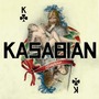 Kasabian album Empire