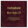 Kasabian album West Ryder EP
