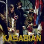 Kasabian album West Ryder Pauper Lunatic Asylum (Tour Edition)