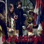 Kasabian album West Ryder Pauper Lunatic Asylum (Japanese Edition)