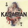 Kasabian album Empire (Japanese Edition)