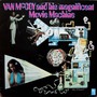 Van McCoy album And His Magnificent Movie Machine