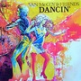 Van McCoy album Dancing'