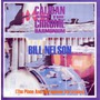 Bill Nelson album Caliban And The Chrome Harmonium