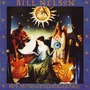 Bill Nelson album Blue Moons And Laughing Guitars