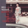 Bill Nelson album Return To Jazz Of Lights