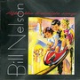 Bill Nelson album After The Satellite Sings