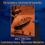 Bill Nelson album The Alchemical Adventures Of Sailor Bill