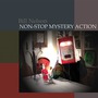 Bill Nelson album Non-Stop Mystery Action