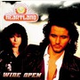 Heartland album Wide Open