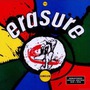 Erasure album The Circus (Special Edition)