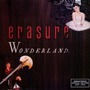 Erasure album Wonderland (Special Edition)