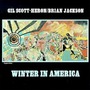 Gil Scott-Heron & Brian Jackson album Winter In America