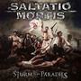 Saltatio Mortis album Sturm Aufs Paradies (Limited Edition)
