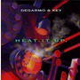DeGarmo & Key album Heat.It.Up.