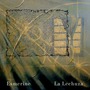 Esmerine album La Lechuza