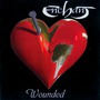 Enchant album Wounded