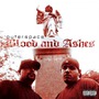 OuterSpace album Blood And Ashes