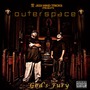 OuterSpace album God's Fury