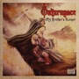 OuterSpace album My Brother's Keeper