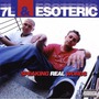 7L & Esoteric album Speaking Real Words (Re-Issue)