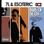 7L & Esoteric album DC2: Bars Of Death