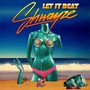 Shwayze album Let It Beat