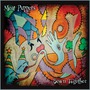 Meat Puppets album Sewn Together