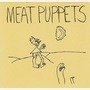 Meat Puppets album In A Car (Re-Issue)