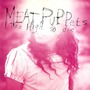Meat Puppets album Too High To Die