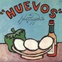 Meat Puppets album Huevos (Re-Issue)