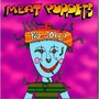 Meat Puppets album No Joke!