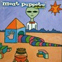 Meat Puppets album Golden Lies