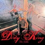The Cliks album Dirty King