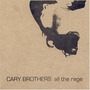 Cary Brothers album All The Rage