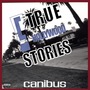 Canibus album C True Hollywood Stories