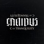 Canibus album C Of Tranquility