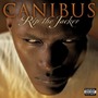 Canibus album Rip The Jacker