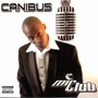 Canibus album MiClub: The Curriculum