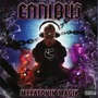 Canibus album Melatonin Magik
