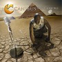 Canibus album For Whom The Beat Tolls
