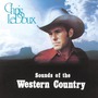Chris LeDoux album Sounds Of The Western Country