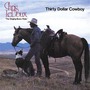 Chris LeDoux album Thirty Dollar Cowboy